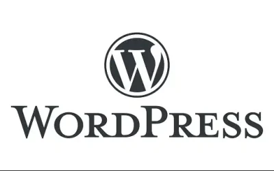 Simple WordPress Installation
